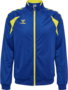 Hummel Hmlcore 2.0 Track Zip Jacket - true blue/blazing yellow