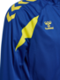 Hummel Hmlcore 2.0 Track Zip Jacket - true blue/blazing yellow