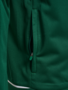 Hummel Hmlcore 2.0 Track Zip Jacket - evergreen/white