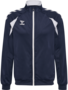 Hummel Hmlcore 2.0 Track Zip Jacket - marine/white