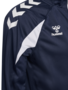 Hummel Hmlcore 2.0 Track Zip Jacket - marine/white