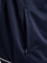 Hummel Hmlcore 2.0 Track Zip Jacket - marine/white