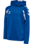 Hummel Hmlcore 2.0 Hoodie Kids - true blue/white