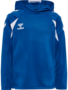 Hummel Hmlcore 2.0 Hoodie Kids - true blue/white