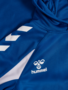 Hummel Hmlcore 2.0 Hoodie Kids - true blue/white