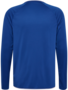 Hummel Hmlcore 2.0 Jersey L/S - true blue/white