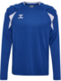 Hummel Hmlcore 2.0 Jersey L/S - true blue/white
