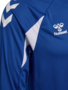 Hummel Hmlcore 2.0 Jersey L/S - true blue/white