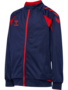 Hummel Hmlcore 2.0 Track Zip Jacket Kids - marine/true red