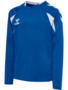 Hummel Hmlcore 2.0 Jersey L/S Kids - true blue/white