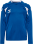 Hummel Hmlcore 2.0 Jersey L/S Kids - true blue/white