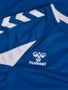 Hummel Hmlcore 2.0 Jersey L/S Kids - true blue/white