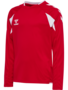 Hummel Hmlcore 2.0 Jersey L/S Kids - true red/white