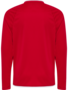 Hummel Hmlcore 2.0 Jersey L/S Kids - true red/white