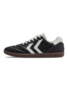 Hummel Super Match - black/white