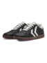 Hummel Super Match - black/white