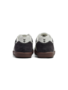 Hummel Super Match - black/white