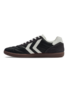 Hummel Super Match - black/white