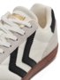 Hummel Super Match - white/black