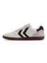 Hummel Super Match - white/black