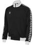 Hummel Hmlroot Track Zip Jacket - black