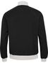 Hummel Hmlroot Track Zip Jacket - black
