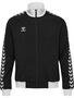 Hummel Hmlroot Track Zip Jacket - black
