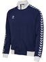 Hummel Hmlroot Track Zip Jacket - marine