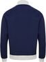 Hummel Hmlroot Track Zip Jacket - marine