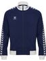 Hummel Hmlroot Track Zip Jacket - marine