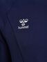 Hummel Hmlroot Track Zip Jacket - marine