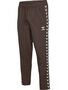 Hummel Hmlroot Track Pants - chocolate brown