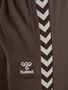 Hummel Hmlroot Track Pants - chocolate brown