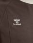 Hummel Hmlroot T-Shirt S/S - chocolate brown