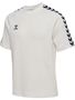 Hummel Hmlroot T-Shirt S/S - blanc de blanc