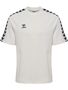 Hummel Hmlroot T-Shirt S/S - blanc de blanc