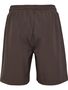 Hummel Hmlroot Shorts - chocolate brown