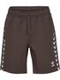 Hummel Hmlroot Shorts - chocolate brown