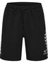 Hummel Hmlroot Shorts - black