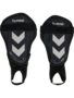 Hummel Hmlshin Guards Flex Shell - black/white