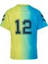 Hummel Hmlshimmer T-Shirt S/S - limeade