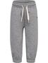 Hummel Hmlmini Loose Pants Bee - grey melange