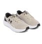 Under Armour  UA CHARGED SURGE 4 - KHAKI BASE