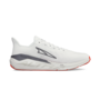 Altra M Experience Form - white/coral