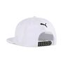 Puma BMW MMS Flat Brim Cap