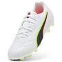 Puma King 20 Match Fg/ag Jr