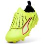 Puma Ultra 6 Play V Fg/ag RB Jr
