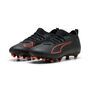 Puma Ultra 6 Match Fg/ag Jr