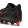 Puma Ultra 6 Match Fg/ag Jr