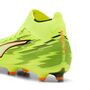 Puma Ultra 6 Match+ Fg/ag